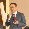 武藤光一社長