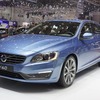 ボルボ V60 の大幅改良モデル（ジュネーブモーターショー13）