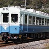 運転台体験で使われる100系（クモハ103）