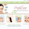 プレスパースwebサイト