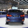新型 アルピナ B3 Bi Turbo（ジュネーブモーターショー13）