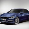 新型 アルピナ B3 Bi Turbo（ジュネーブモーターショー13）