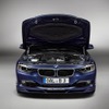 新型 アルピナ B3 Bi Turbo（ジュネーブモーターショー13）