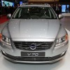 ボルボ V70 の大幅改良モデル（ジュネーブモーターショー13）