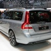 ボルボ V70 の大幅改良モデル（ジュネーブモーターショー13）