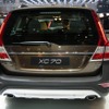 ボルボ XC70 の大幅改良モデル（ジュネーブモーターショー13）