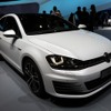 新型 フォルクスワーゲン ゴルフ GTD（ジュネーブモーターショー13）