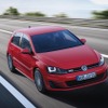新型フォルクスワーゲン ゴルフ GTD