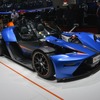 KTM X‐BOW GT （ジュネーブモーターショー13）