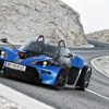 KTM X‐BOW GT