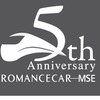 MSE5周年記念ヘッドマークのイメージ