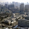 国会議事堂-Diet Building／2013年2月
