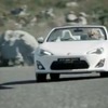 トヨタ FT-86 オープンコンセプトの最新公式映像