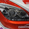 カールソン、メルセデスベンツ SLK 340（ジュネーブモーターショー13）