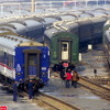 中国鉄道（中国鉄路）