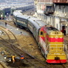 中国鉄道（中国鉄路）