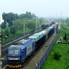 中国鉄道（中国鉄路）
