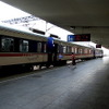 中国鉄道（中国鉄路）