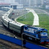 中国鉄道（中国鉄路）