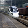 中国鉄道（中国鉄路）