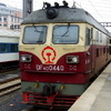 中国鉄道（中国鉄路）