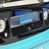 リンスピード micro max＋（ジュネーブモータショー13）