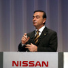 ゴーン日産社長、「180」達成に自信と確信