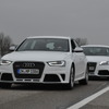 アウディ・RS4