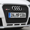 アウディ・RS4