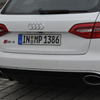 アウディ・RS4