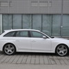 アウディ・RS4