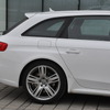 アウディ・RS4