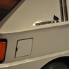 アウディ Karmann Asso Di Picche（カルマン・アッソ・デ・ピッケ）