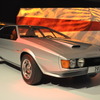 アウディ Karmann Asso Di Picche（カルマン・アッソ・デ・ピッケ）