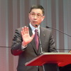 日産自動車・西川廣人副社長（参考画像）
