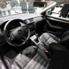 新型シュコダ オクタビア コンビ（ジュネーブモーターショー13）