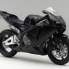 ホンダ CBR600RR のレース専用車を改良