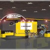 ダンロップ、東京モーターサイクルショー2013に出展