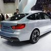 BMW 3シリーズ グランツーリスモ（ジュネーブモーターショー13）