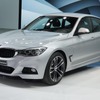 BMW 3シリーズ グランツーリスモ（ジュネーブモーターショー13）