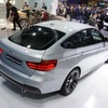 BMW 3シリーズ グランツーリスモ（ジュネーブモーターショー13）