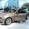 BMW 3シリーズ グランツーリスモ（ジュネーブモーターショー13）