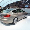 BMW 3シリーズ グランツーリスモ（ジュネーブモーターショー13）