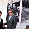 小林可夢偉、WECにフェラーリで参戦「新しいチャプターに全力を尽くす」