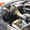 GTA スパーノの改良モデル（ジュネーブモーターショー13）