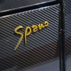 GTA スパーノの改良モデル（ジュネーブモーターショー13）