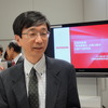 森清和 車両技術開発試作部  エキスパートリーダー
