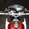 ヤマハ SEROW250（東京モーターショー11）