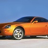 【デトロイト・ショー出品車】日産『Z』コンセプトカーがこれだ!