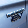 三菱・アウトランダー PHEV